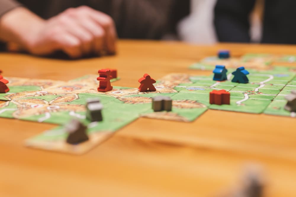 I migliori giochi strategici per potenziare il pensiero critico I migliori giochi strategici per potenziare il pensiero critico