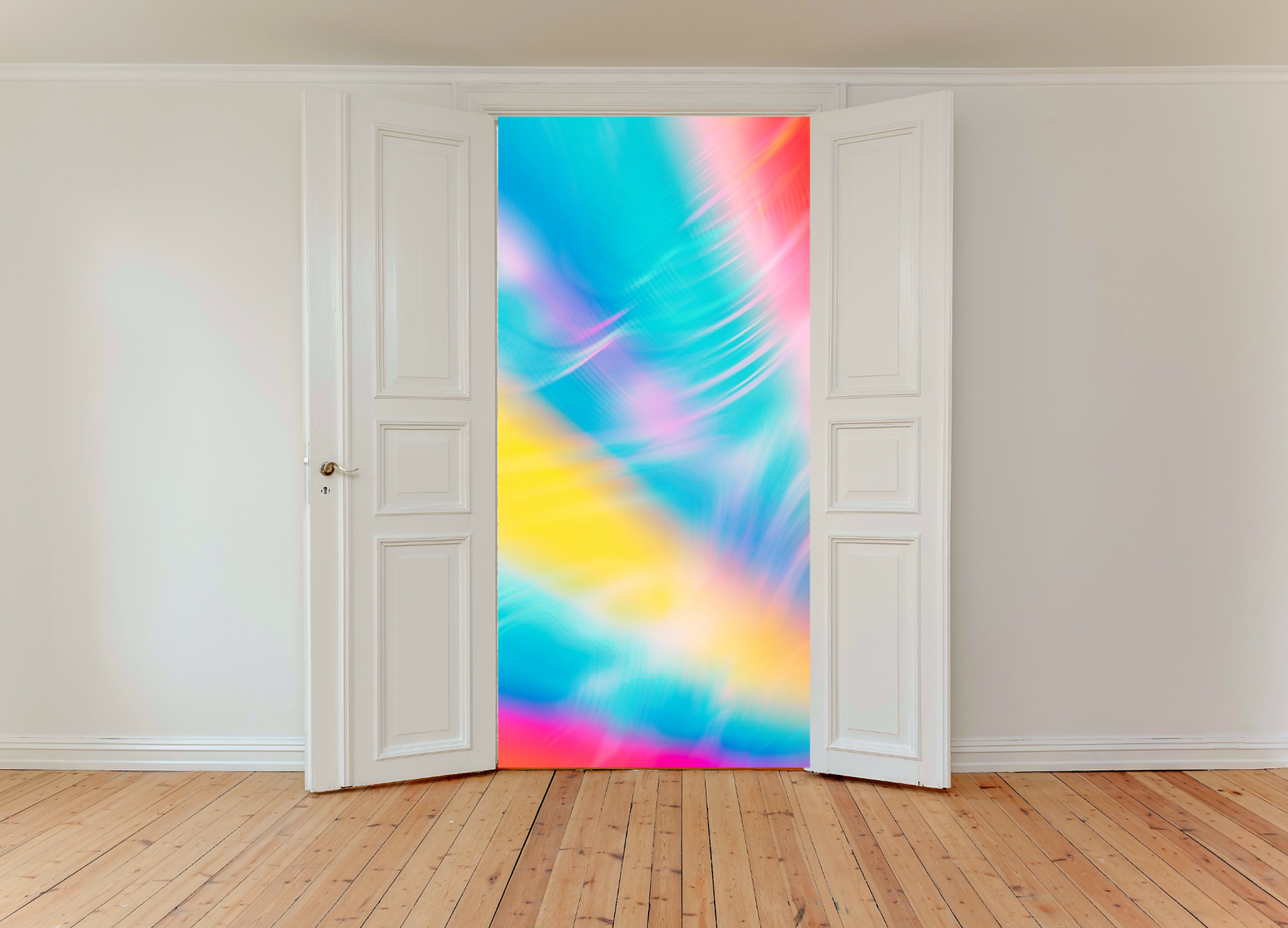 Il marketing non è una maschera, è una porta Il marketing non è una maschera, è una porta