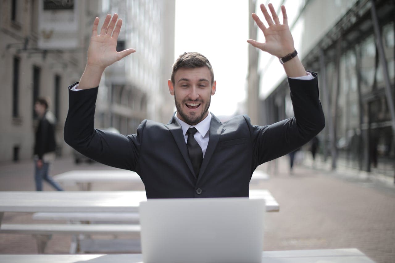 I cinque elementi chiave per il successo personale e professionale I cinque elementi chiave per il successo personale e professionale