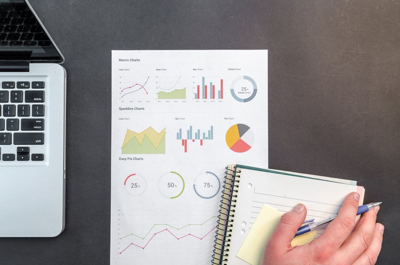 Le 5 P del marketing: la chiave per la tua strategia di vendita Le 5 P del marketing: la chiave per la tua strategia di vendita