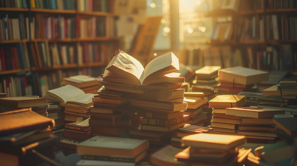 I migliori libri di sempre: la guida definitiva che cambierà il tuo modo di leggere I migliori libri di sempre: la guida definitiva che cambierà il tuo modo di leggere