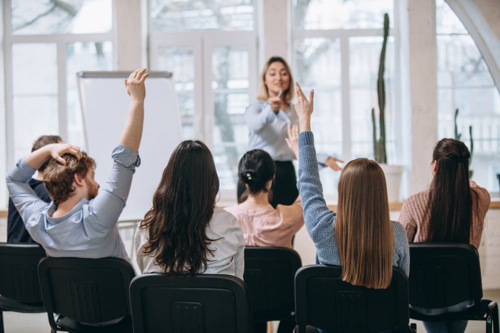 Il miglior corso di formazione per le tue esigenze: guida completa Il miglior corso di formazione per le tue esigenze: guida completa