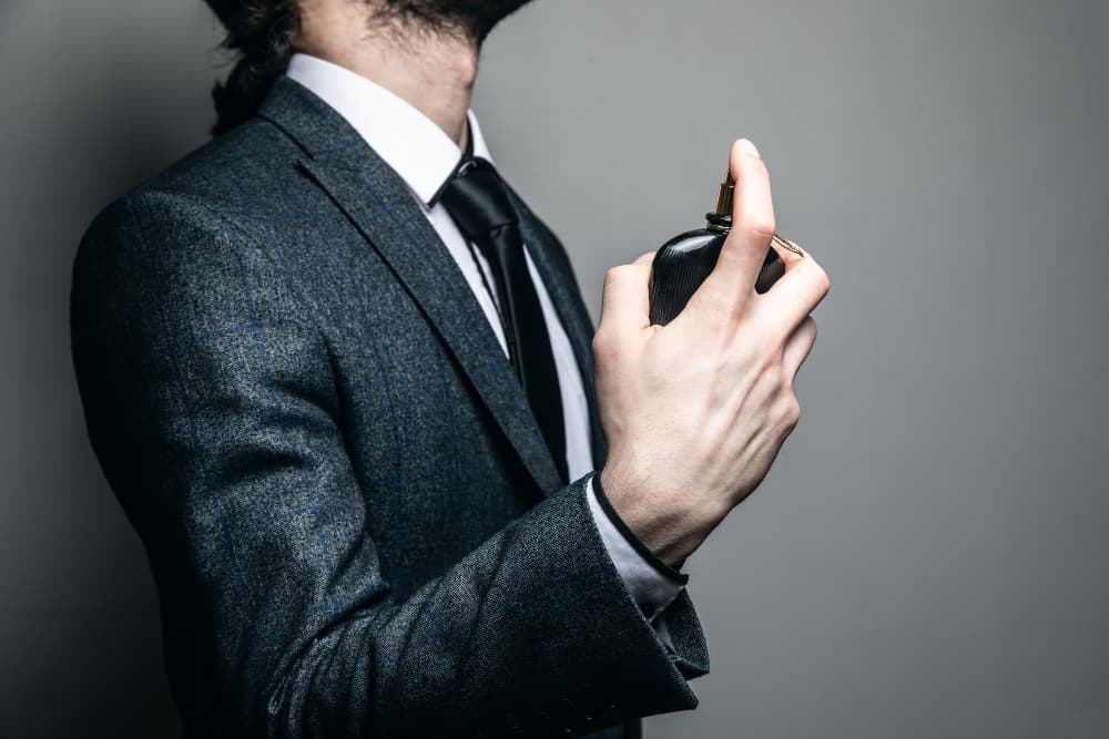 I migliori profumi da uomo: Guida alla scelta del tuo fragrance ideale I migliori profumi da uomo: Guida alla scelta del tuo fragrance ideale