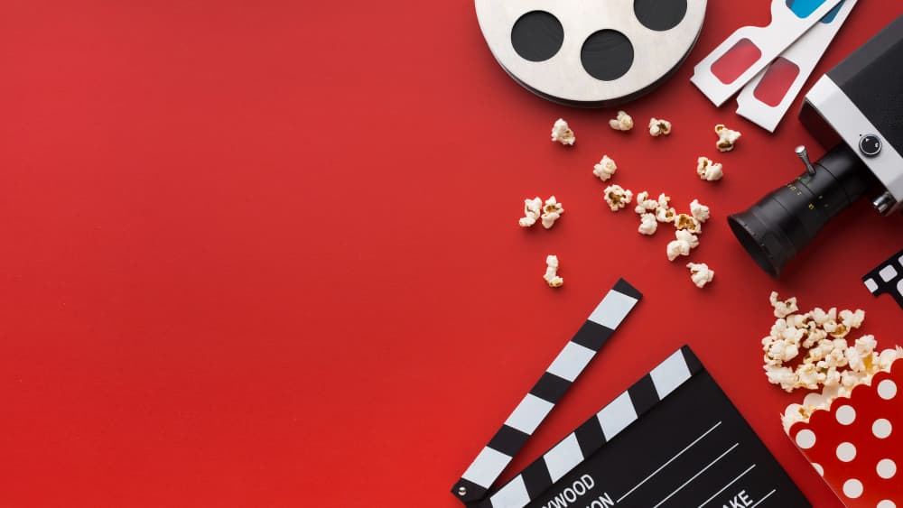I migliori films su Netflix: La guida definitiva per gli amanti del cinema I migliori films su Netflix: La guida definitiva per gli amanti del cinema