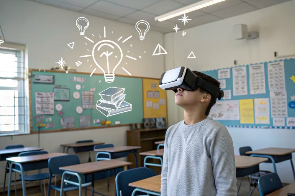 Educazione digitale: come sfruttare al meglio gli strumenti per l'apprendimento online Educazione digitale: come sfruttare al meglio gli strumenti per l'apprendimento online