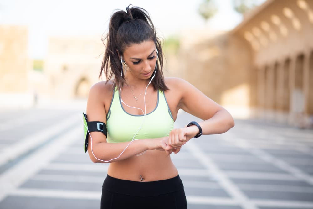 I migliori cinque smartwatch per allenarsi I migliori cinque smartwatch per allenarsi
