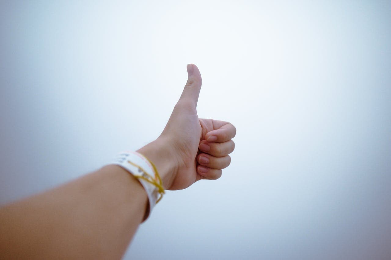 Cosa determina il successo? Cosa determina il successo?