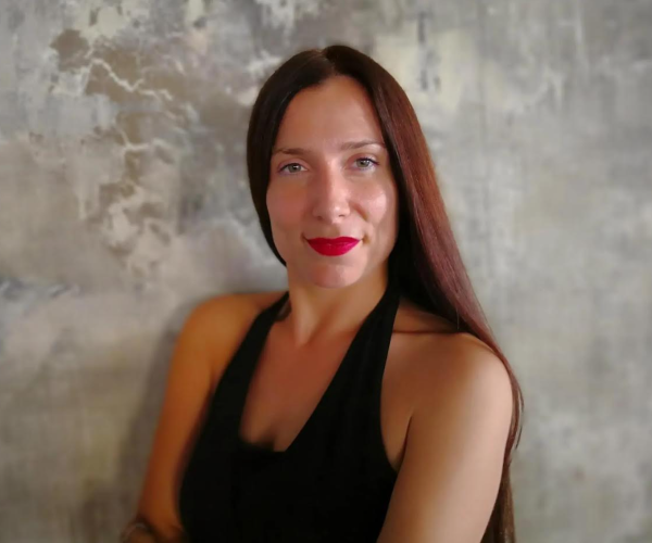 Elisa Risitano Elisa Risitano