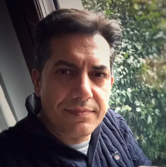 Ettore Amato Ettore Amato