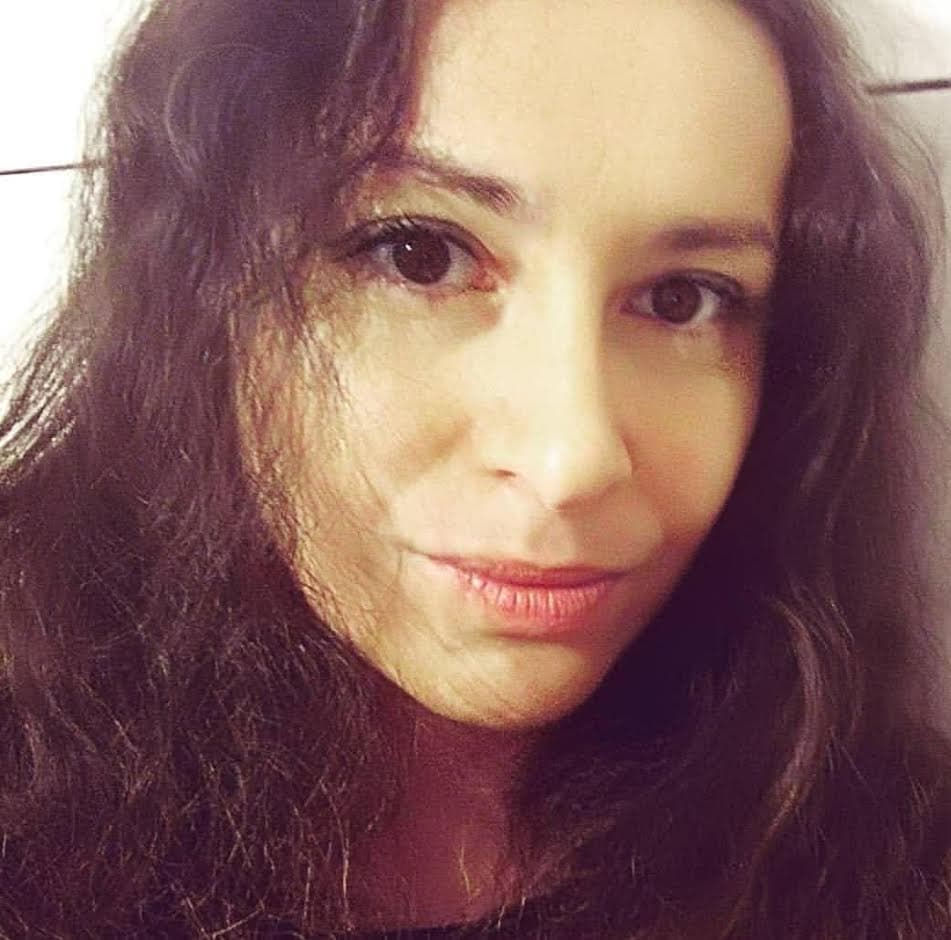 Marika Lopa Marika Lopa