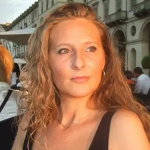 Monica Del Moro Monica Del Moro