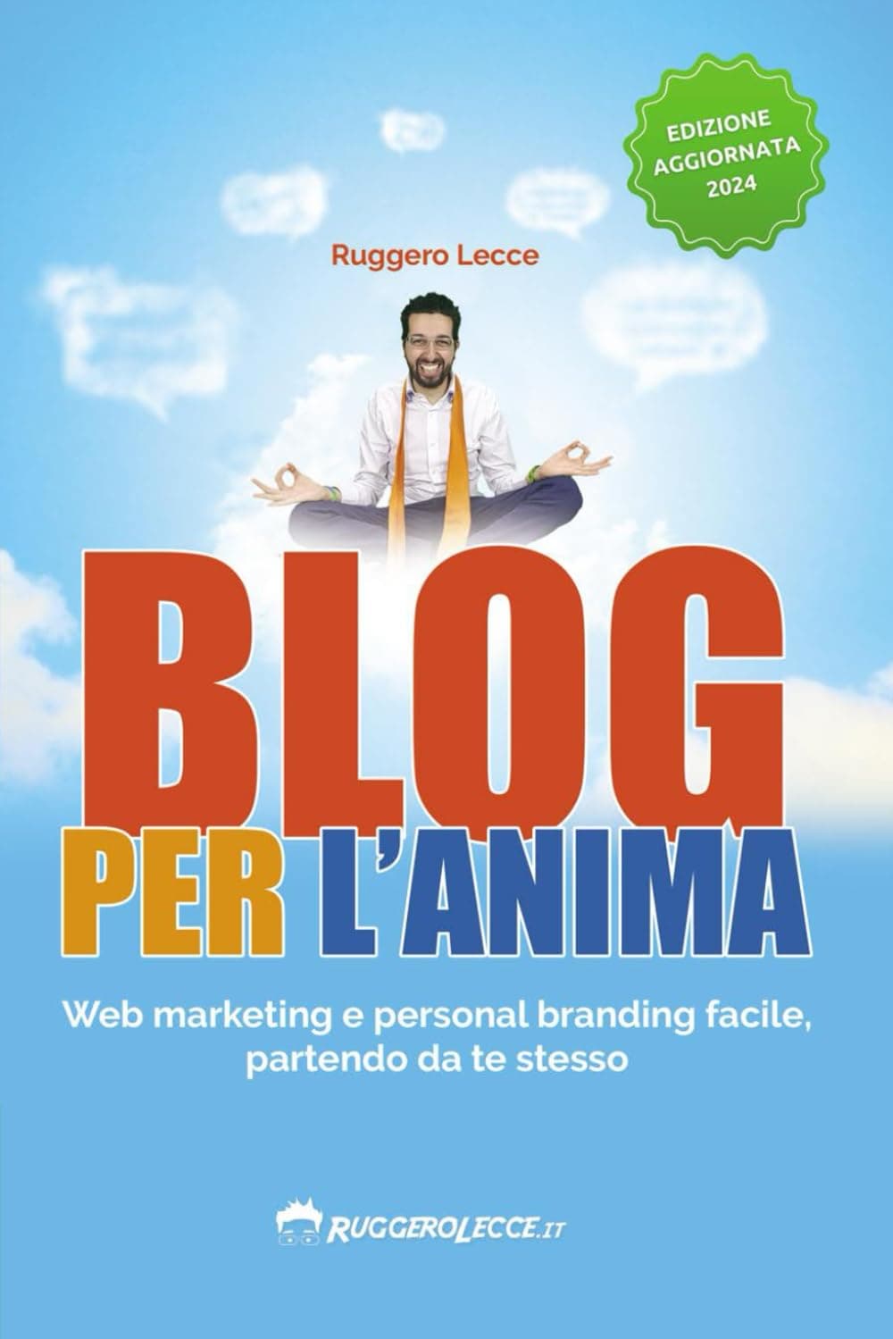 Blog per l'anima Blog per l'anima