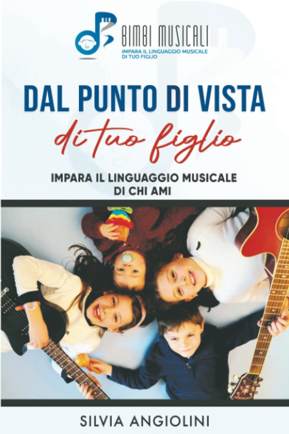 Dal punto di vista di tuo figlio Dal punto di vista di tuo figlio