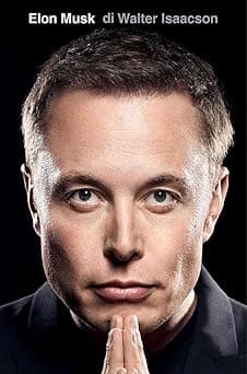 Elon Musk. (Italiano) Elon Musk. (Italiano)