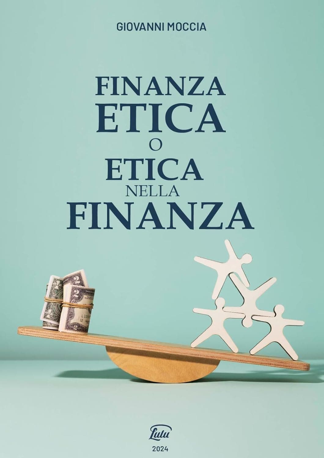 Finanza Etica o Etica nella finanza Finanza Etica o Etica nella finanza