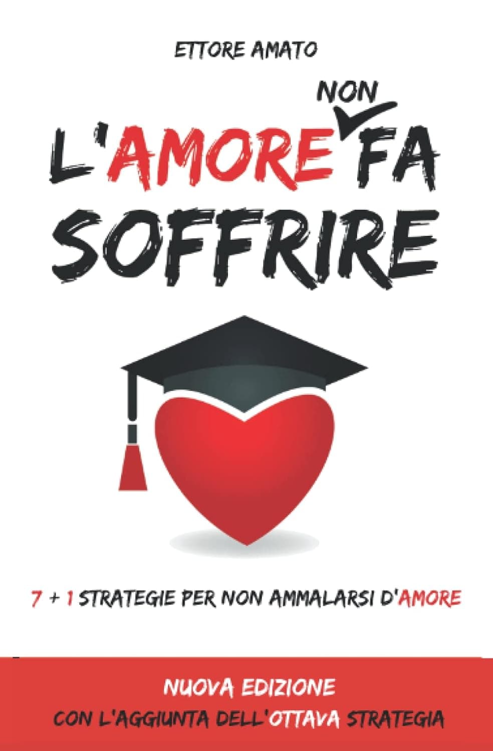 L'amore non fa soffrire L'amore non fa soffrire