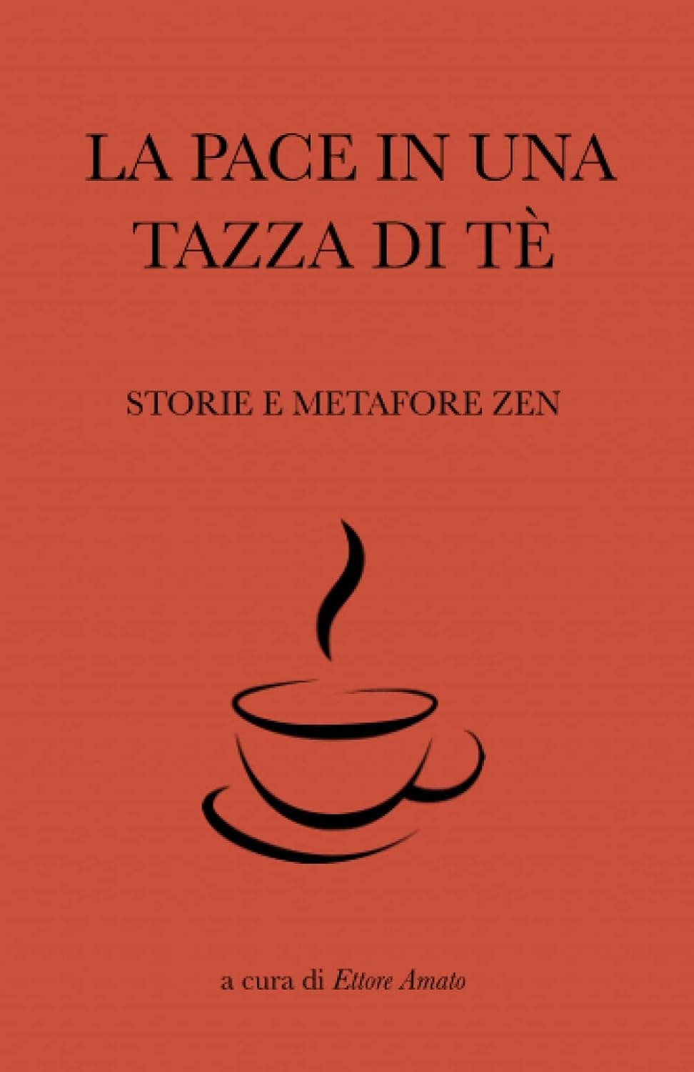 La pace in una tazza di tè La pace in una tazza di tè