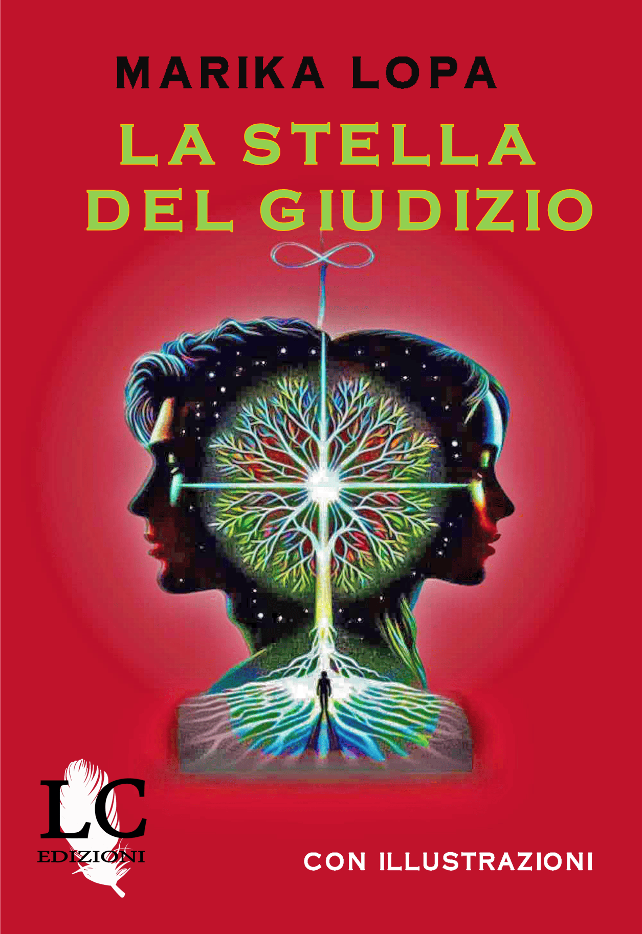 La stella del giudizio La stella del giudizio