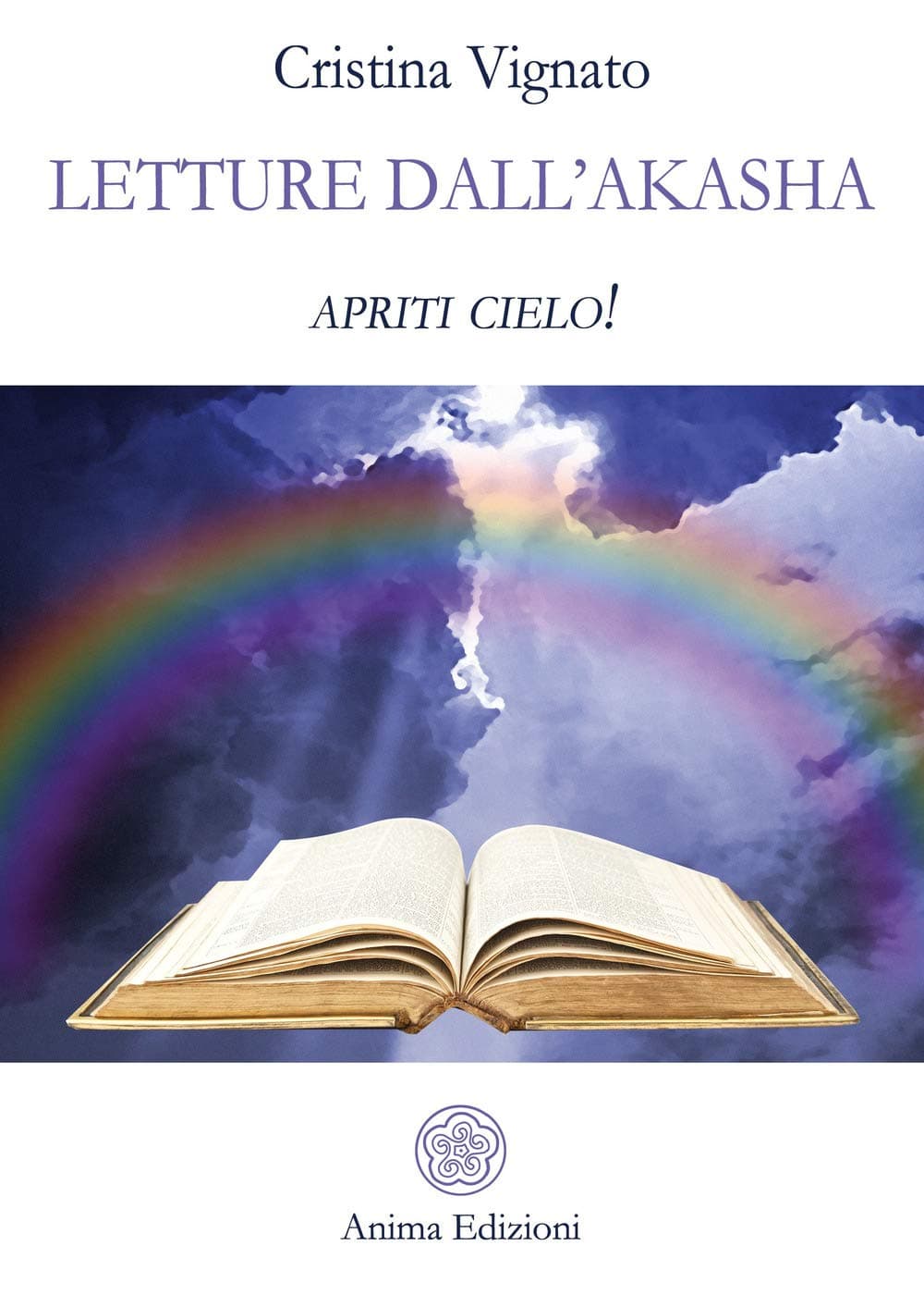 Letture dall'Akasha. Letture dall'Akasha.