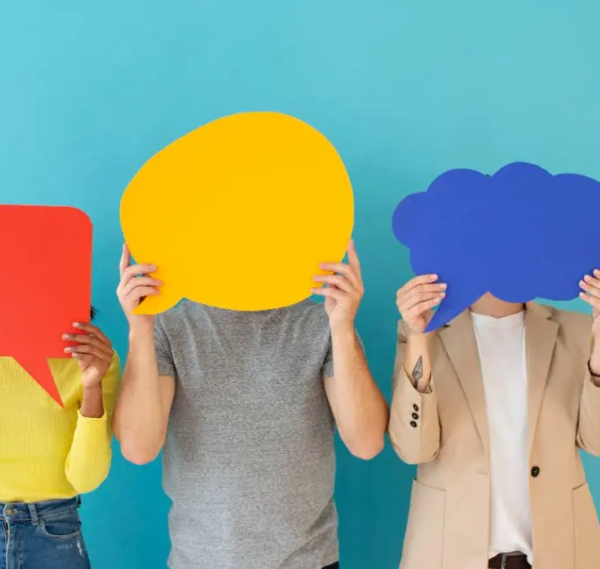 Public speaking per aiutare i giovani Public speaking per aiutare i giovani