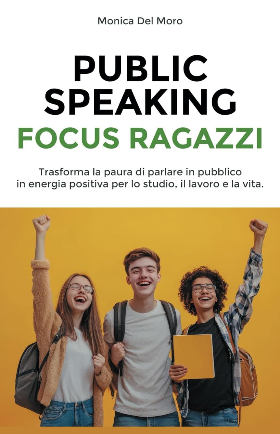 Public Speaking Focus Ragazzi Public Speaking Focus Ragazzi