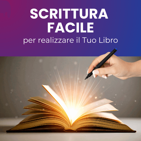 Scrittura Facile per aspiranti scrittori Scrittura Facile per aspiranti scrittori