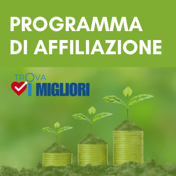 Guadagna con Trovaimigliori.it Guadagna con Trovaimigliori.it