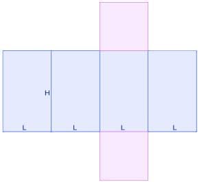 sviluppo_prisma_base_quadrata