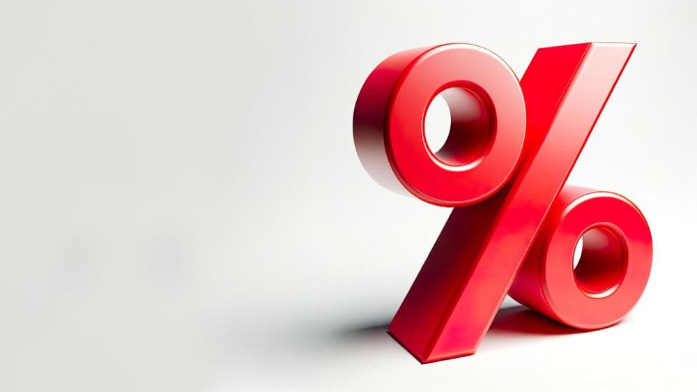 Come calcolare la percentuale di sconto velocemente Come calcolare la percentuale di sconto velocemente