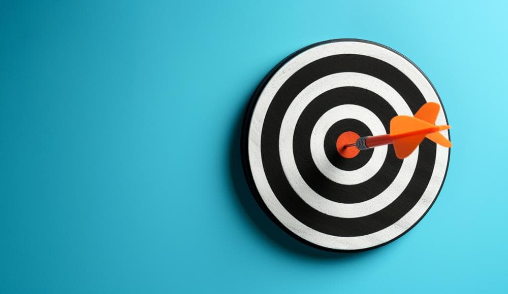 Come realizzare i tuoi obiettivi Come realizzare i tuoi obiettivi