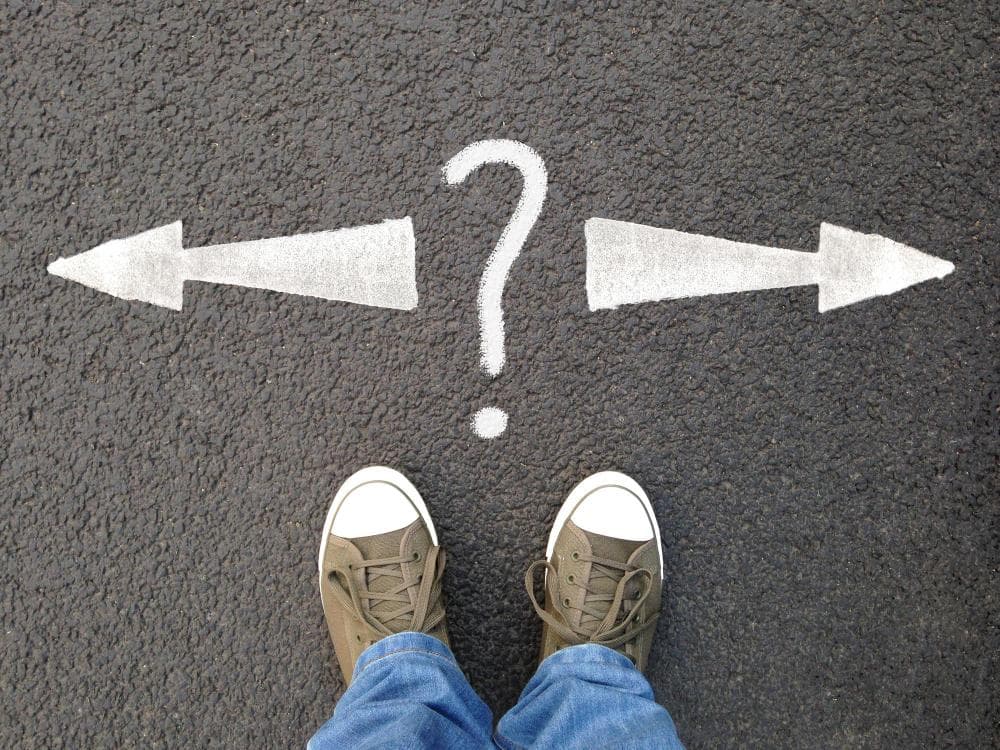 Quale università scegliere? Quale scuola scegliere? Quale università scegliere? Quale scuola scegliere?