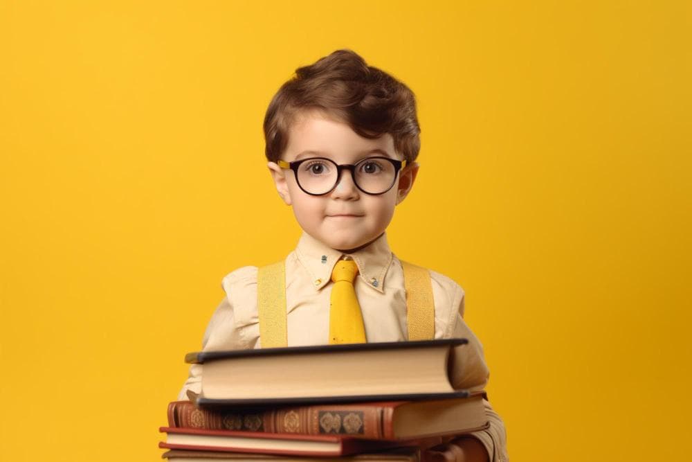 I “primi passi” dell’apprendimento I “primi passi” dell’apprendimento