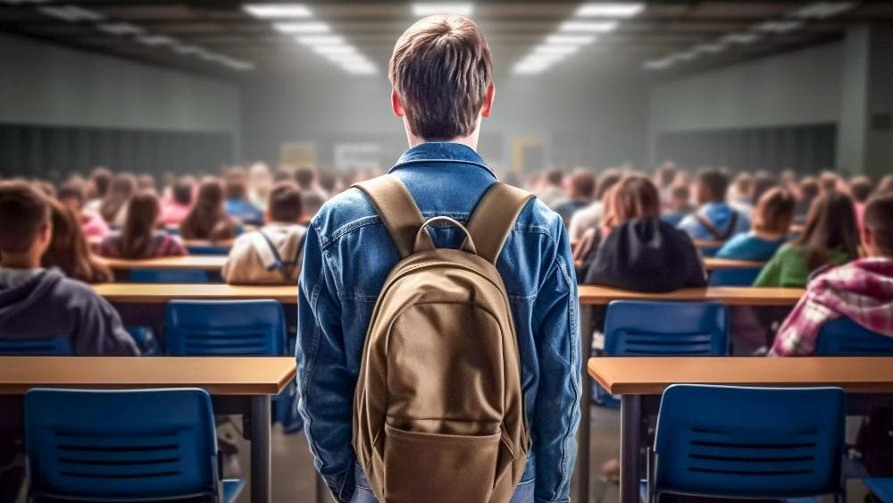 Test di ammissione: alcuni trucchetti per risolverli velocemente Test di ammissione: alcuni trucchetti per risolverli velocemente