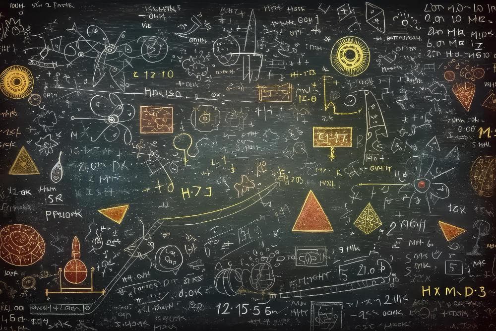 I vantaggi della matematica I vantaggi della matematica