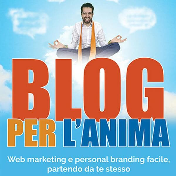 Versione ebook di Blob per l'anima Versione ebook di Blob per l'anima