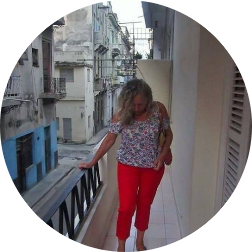 Recensione Enza Grillo Recensione Enza Grillo