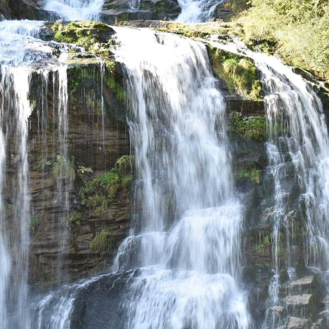 Cascata Mobile Cascata Mobile