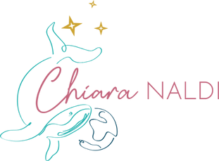 Logo Chiara Naldi Logo Chiara Naldi