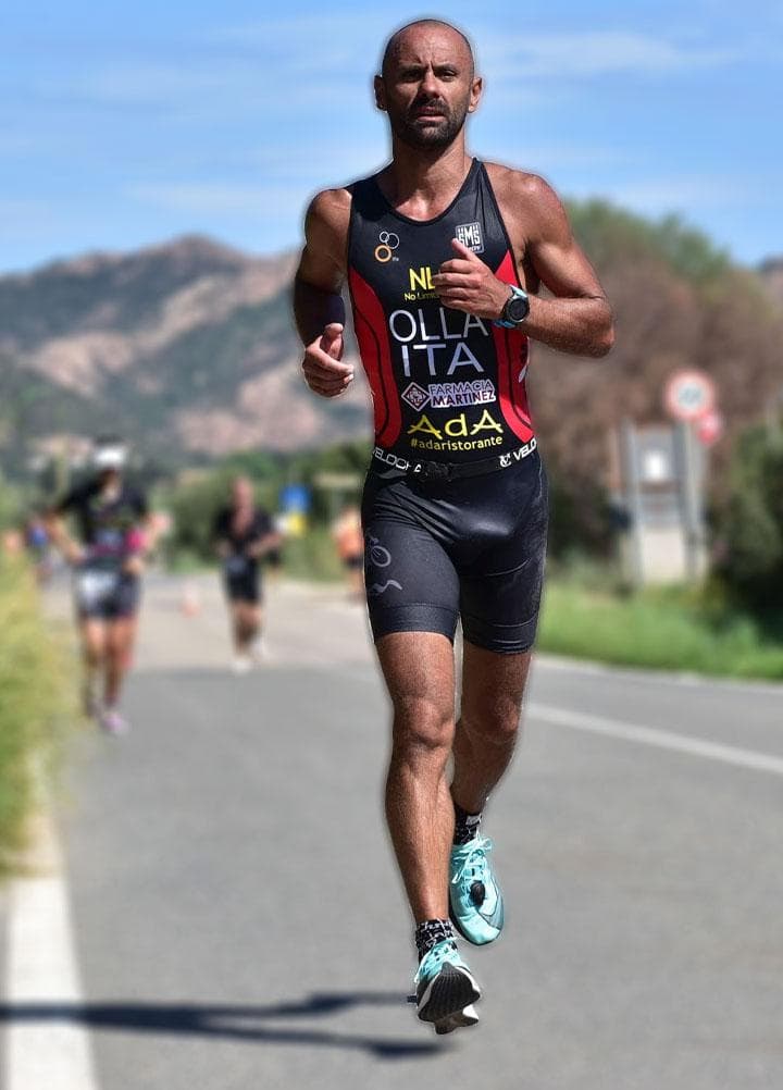 Michele Olla Coach Lupo Academy Michele Olla Coach Lupo Academy