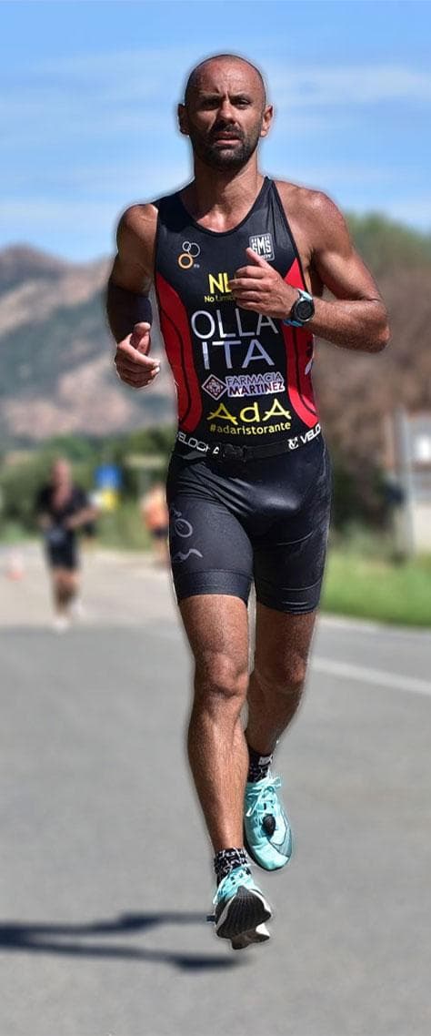 Piani Running Lupo Academy Piani Running Lupo Academy