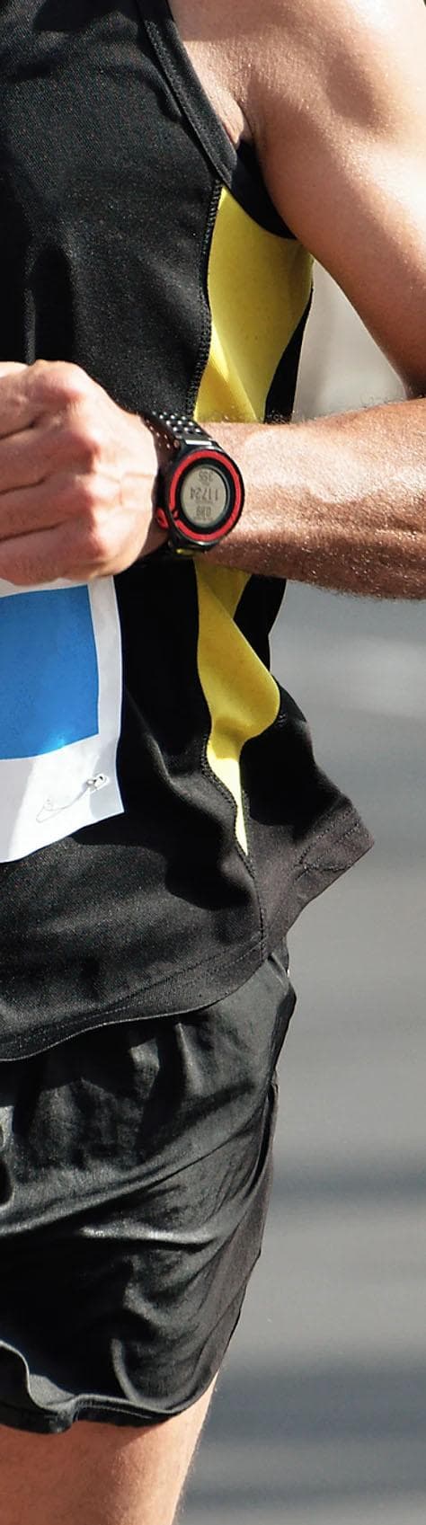 Piani Running Lupo Academy Piani Running Lupo Academy