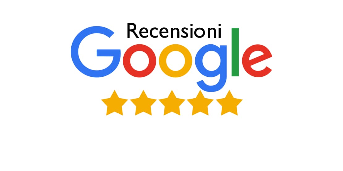 GOOGLE RECENSIONI GOOGLE RECENSIONI