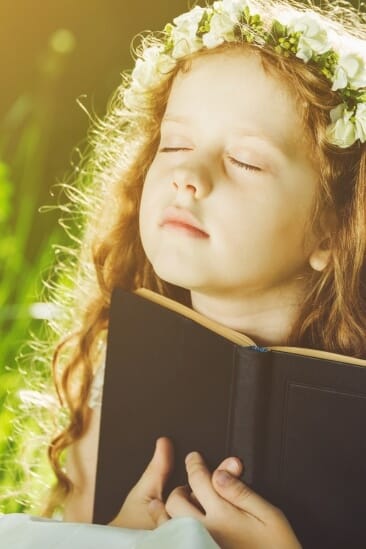 Immaginazione e lettura: apprendere è creare