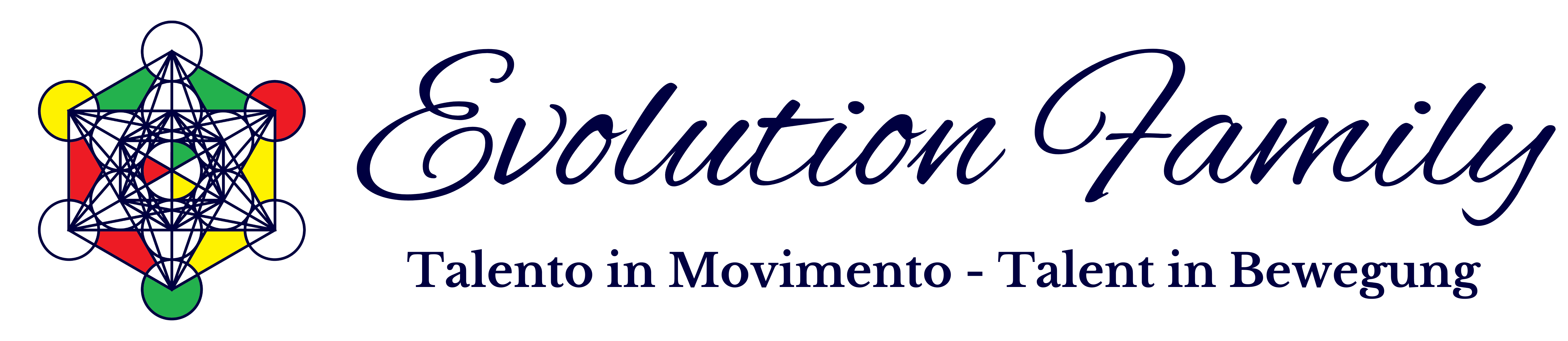 Evolution Family