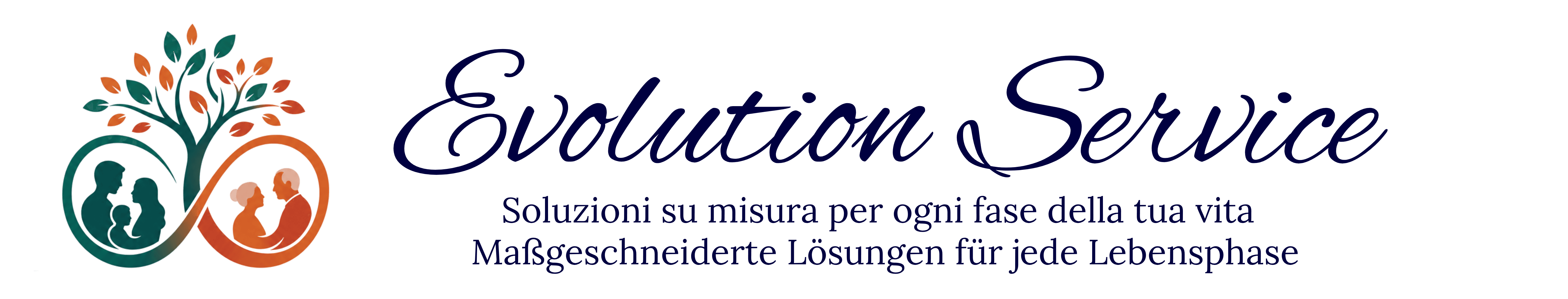 Evolution Service