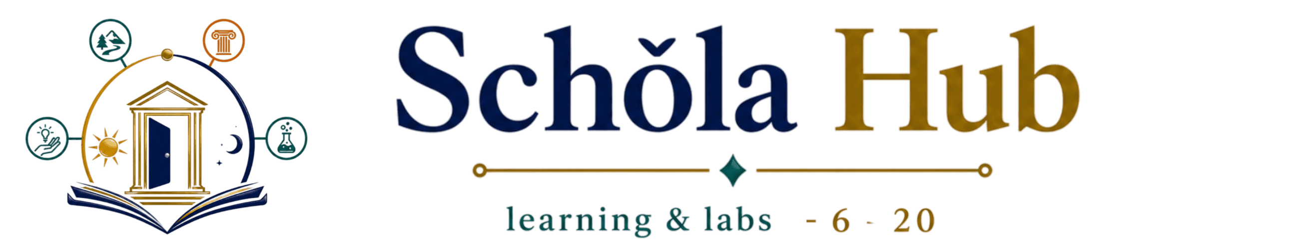 Schŏla Hub