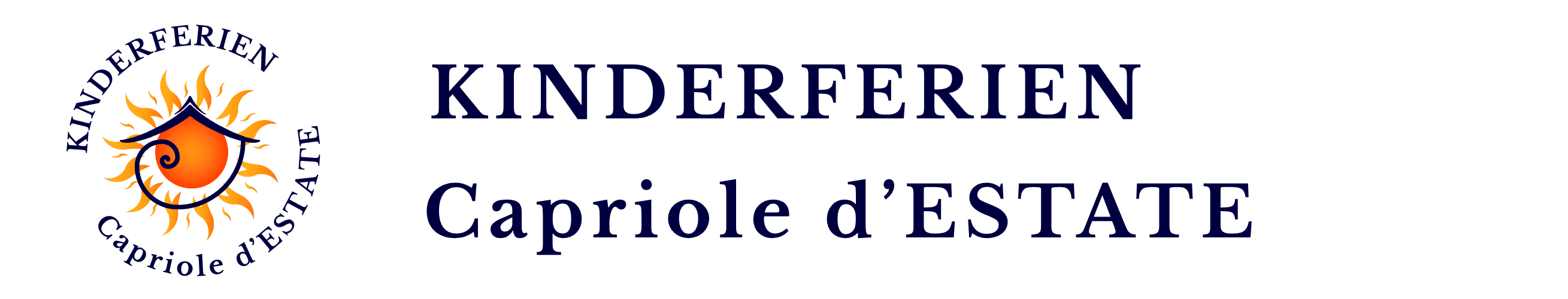 Capriole d'Estate