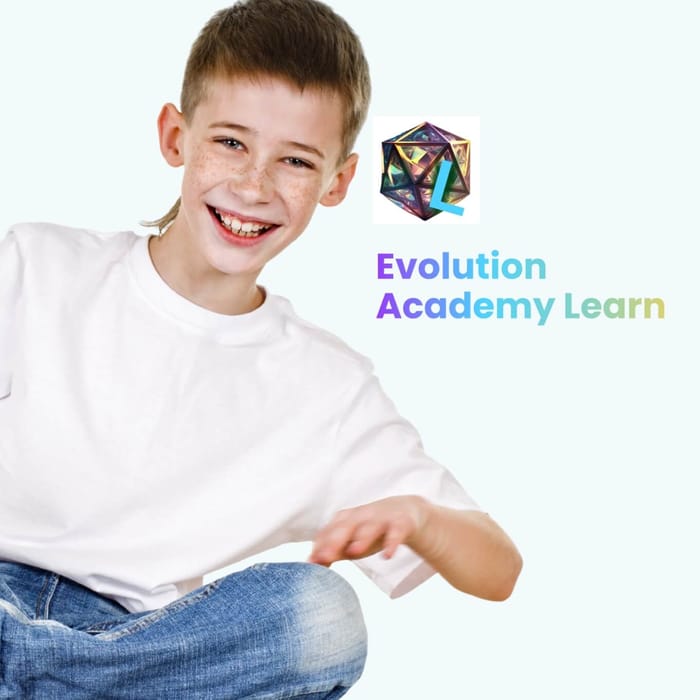Evolution Academy Learn