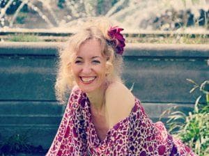 Melissa Mattiussi Melissa Mattiussi