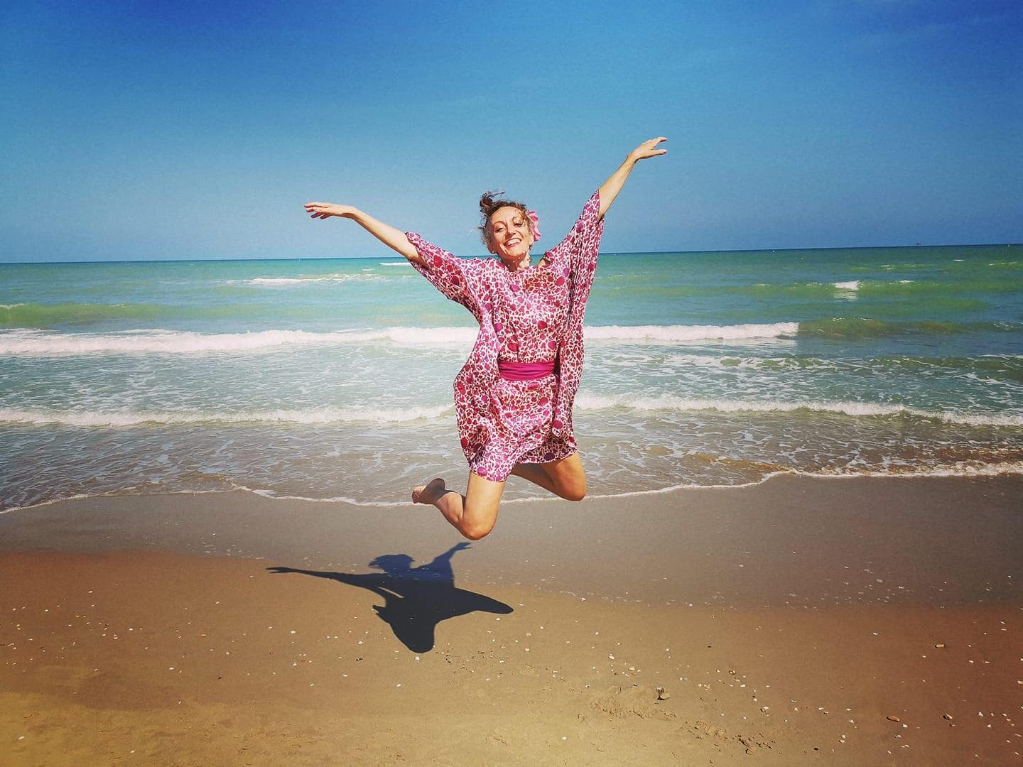 La vera chiave per vivere una vita libera e felice La vera chiave per vivere una vita libera e felice